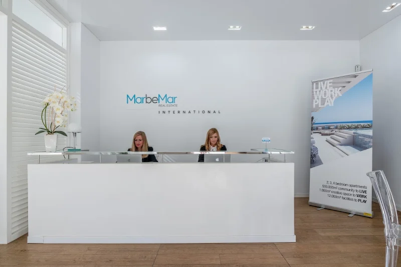 MarbeMar Real Estate / Inmobiliaria en Marbella