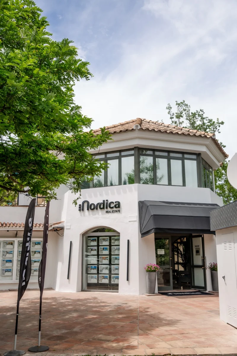 Real Estate Nordica Marbella