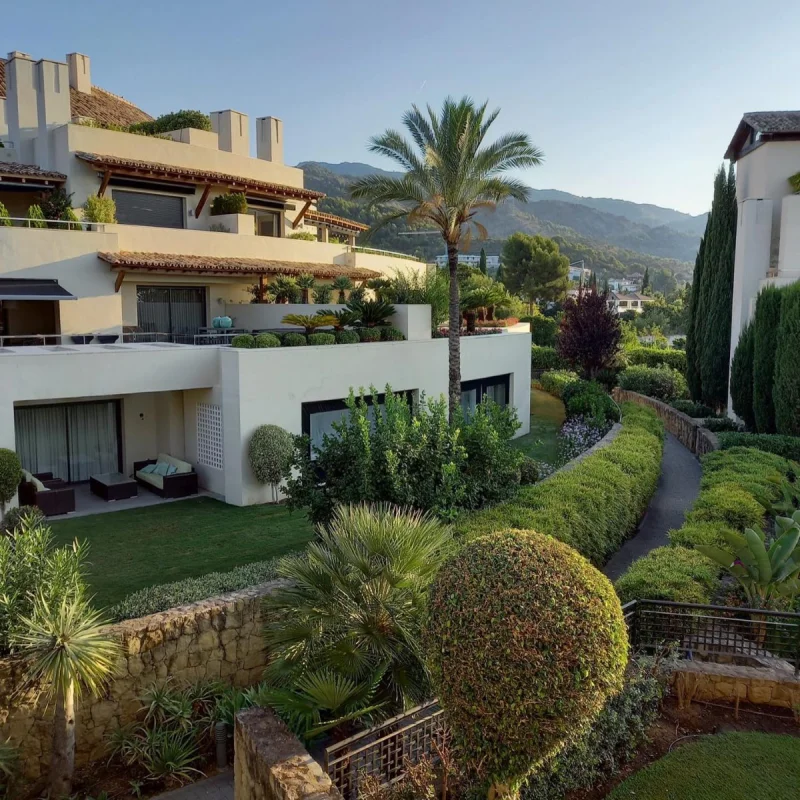 Escanda Properties