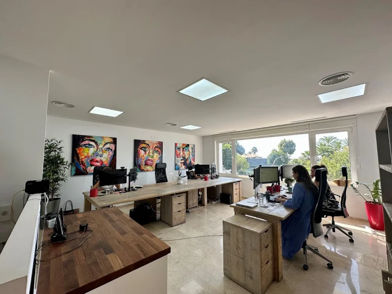 Hypotienda Insurance Agency - Head Office