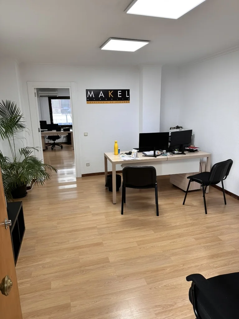 Makel Marbella Correduría de Seguros S.L.