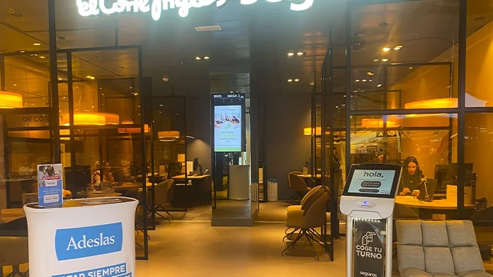 El Corte Inglés Seguros