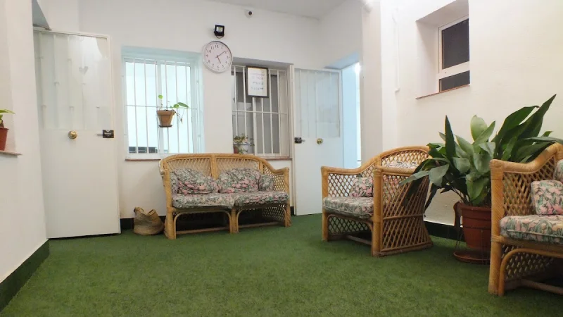 El Patio