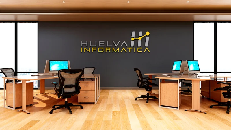 Huelva Informática | Diseño Web en Huelva y SEO Local