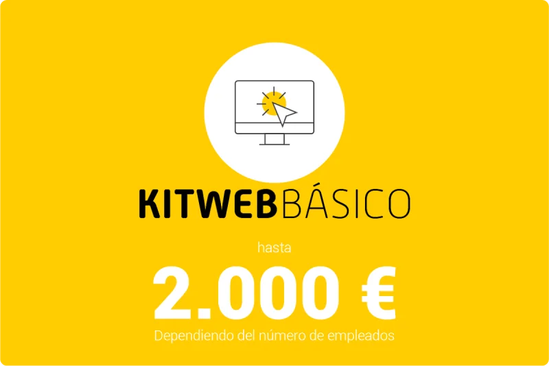 Kit Digital Huelva