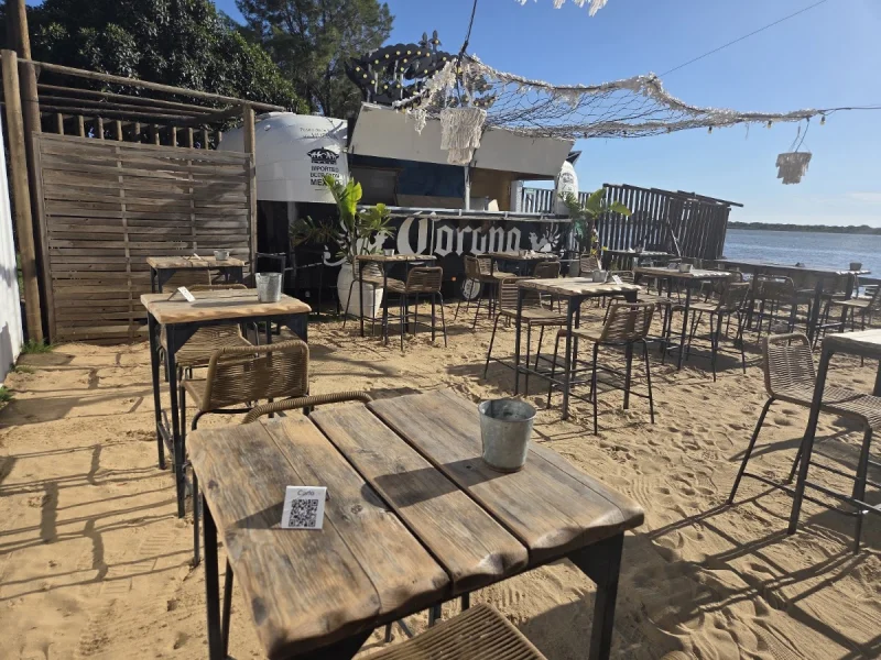 Restaurante Monajuana