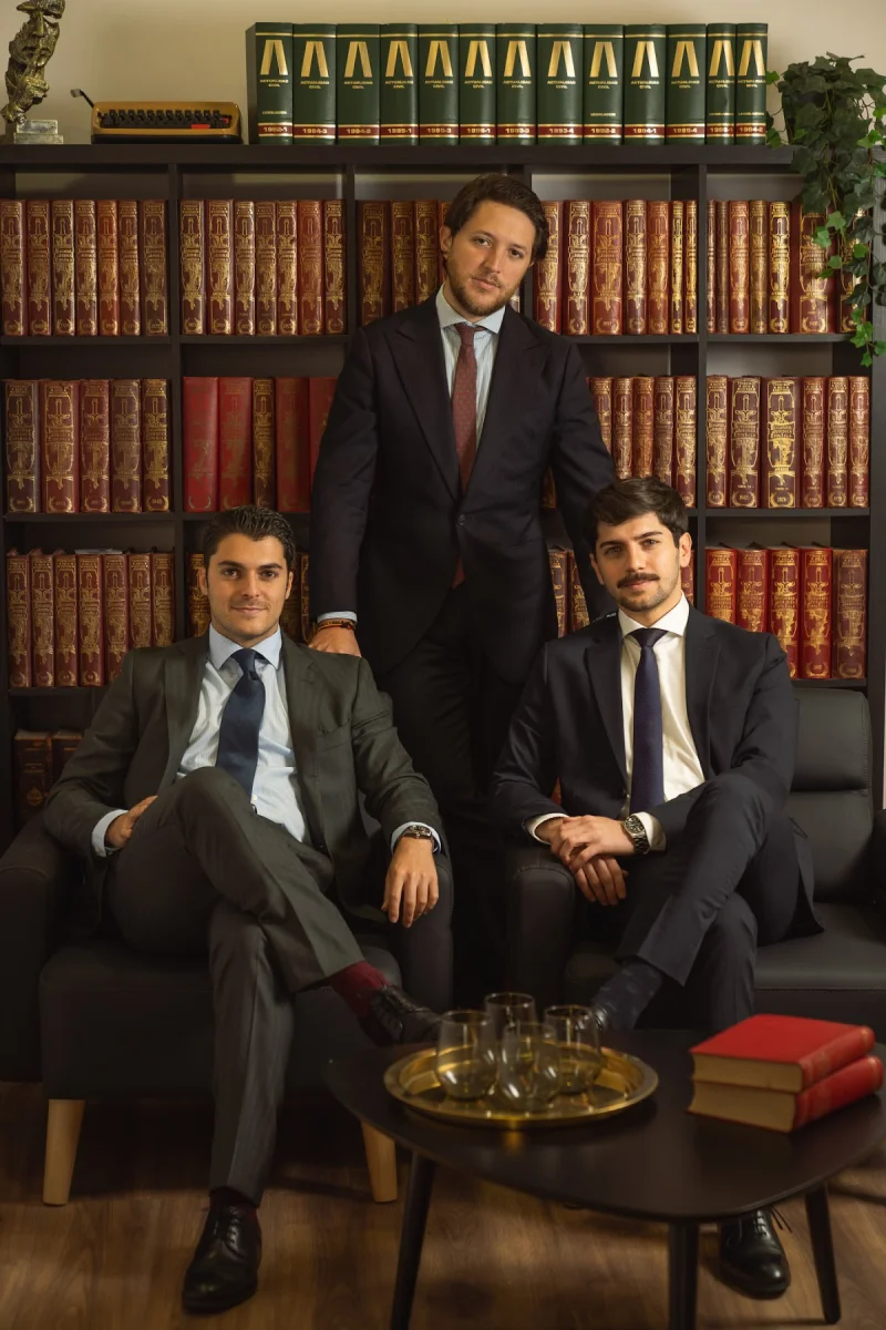 Exculpa Abogados