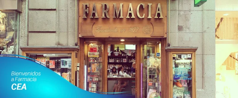 Farmacia CEA