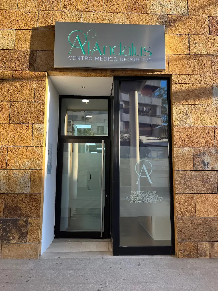 Clínica Integral Salud Al-Ándalus Huelva
