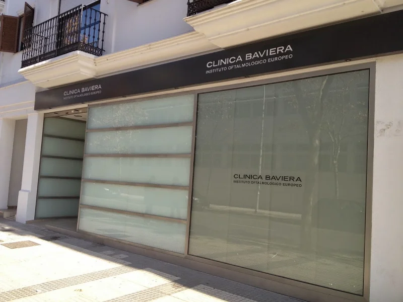 Clínica Baviera