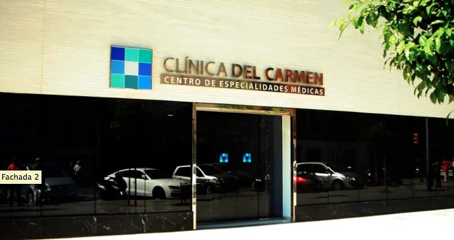 Doctor Lara Huelva TraumaModern