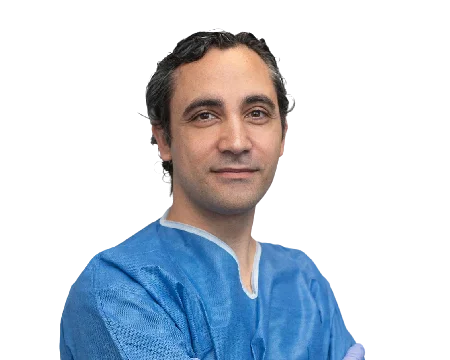 Dr. Juan María Vázquez Morón