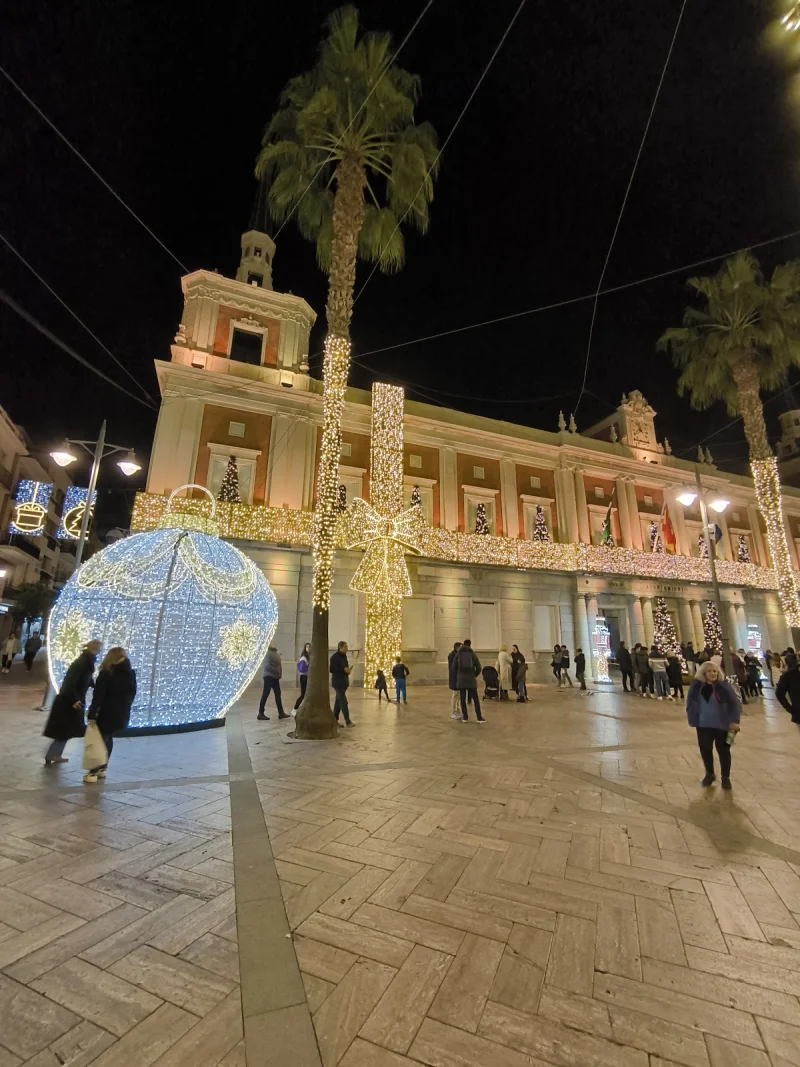 Huela Centro