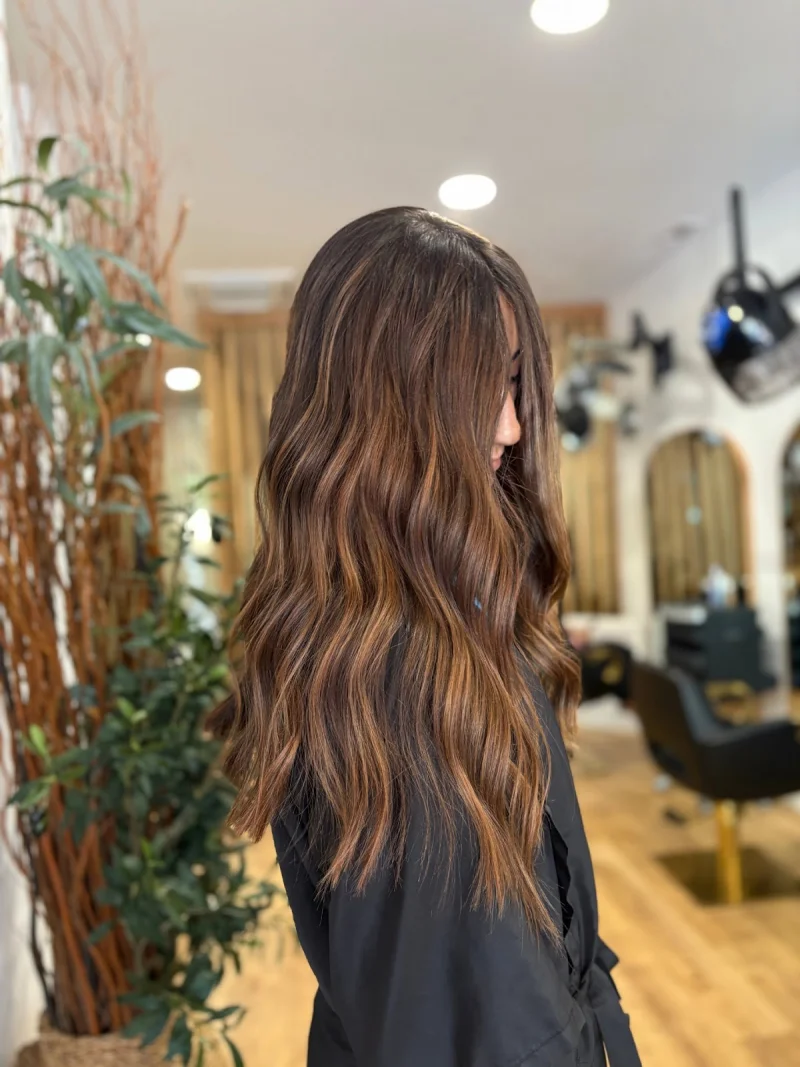Renacer Hair Studio & Spa