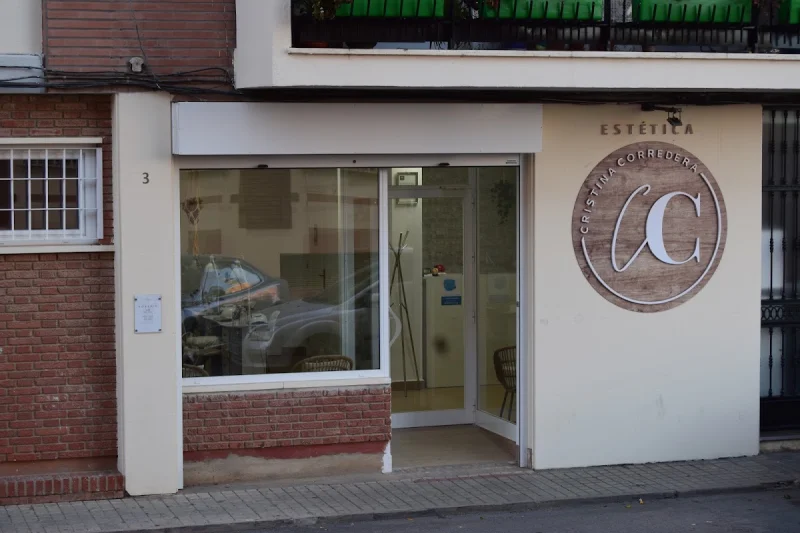 BELLEZA Y ESTETICA CRISTINA CORREDERA