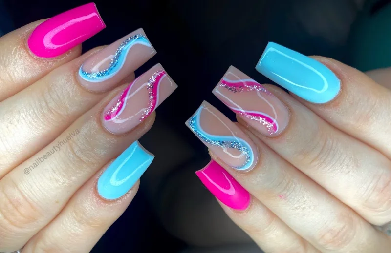 Nail Beauty Huelva