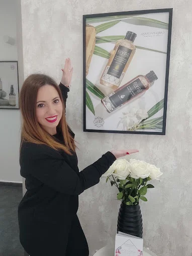 Carolina Peral Estetica Avanzada