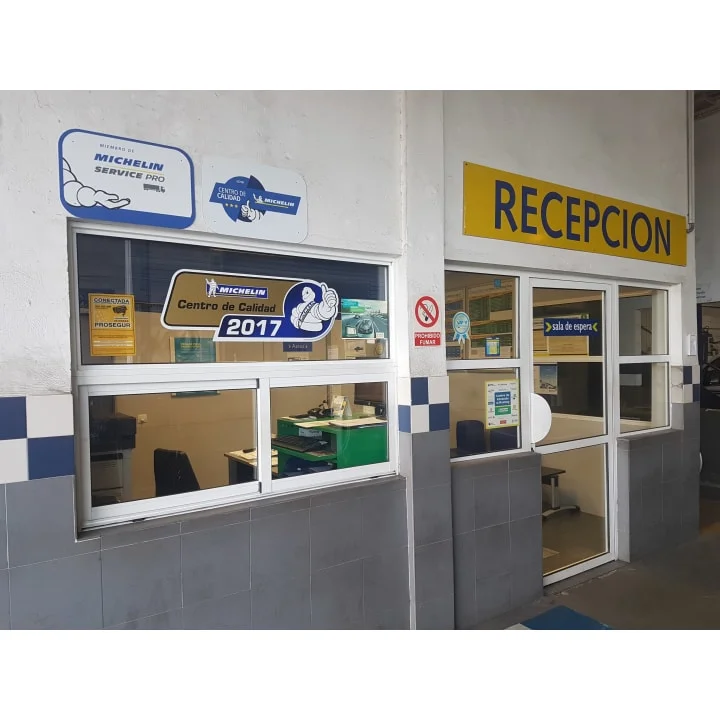 Euromaster Huelva San Diego