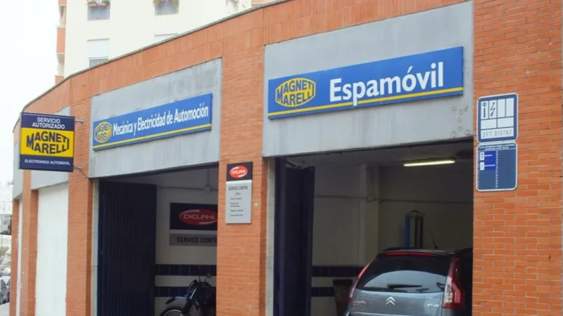Espamovil