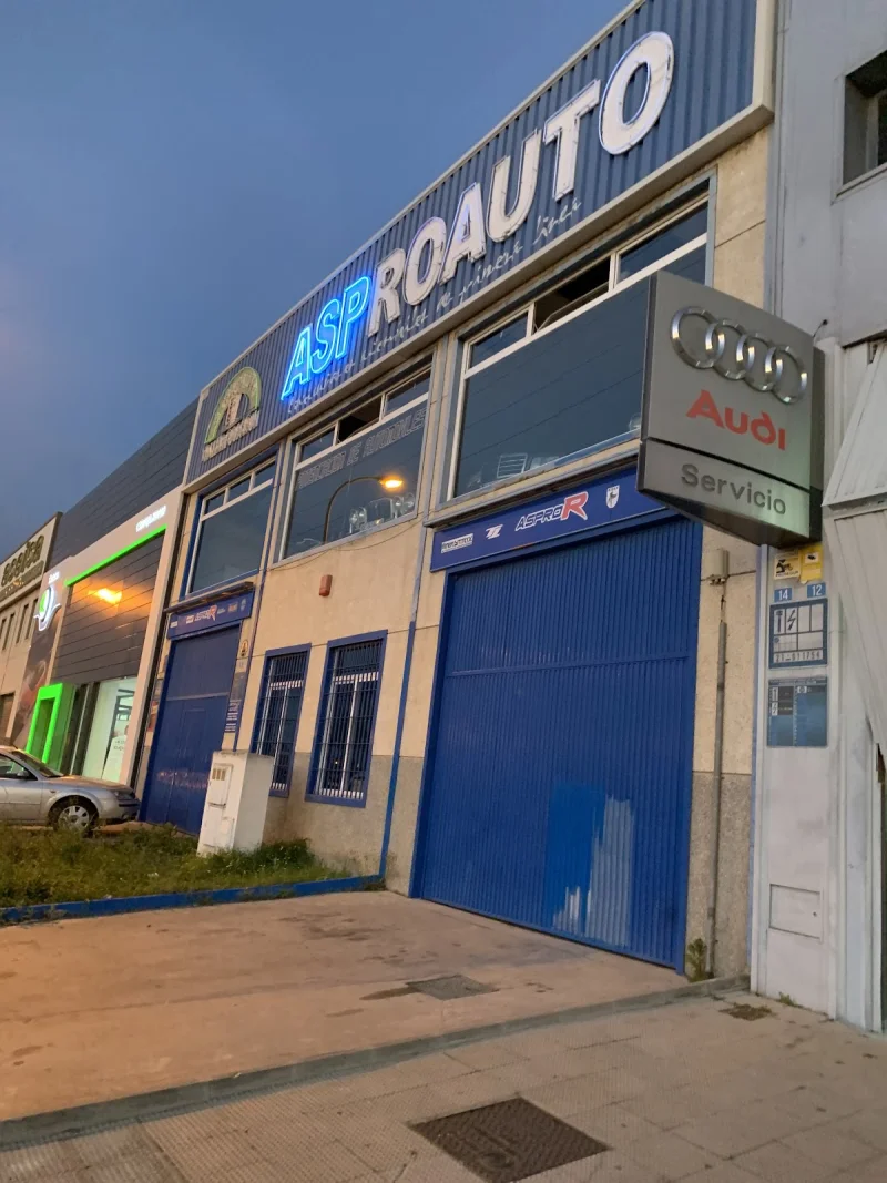 Asproauto