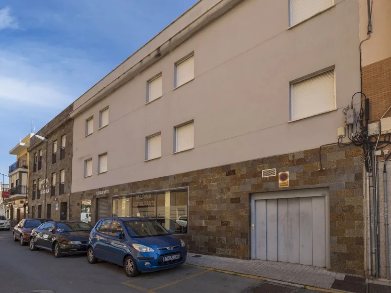 Hotel Marina