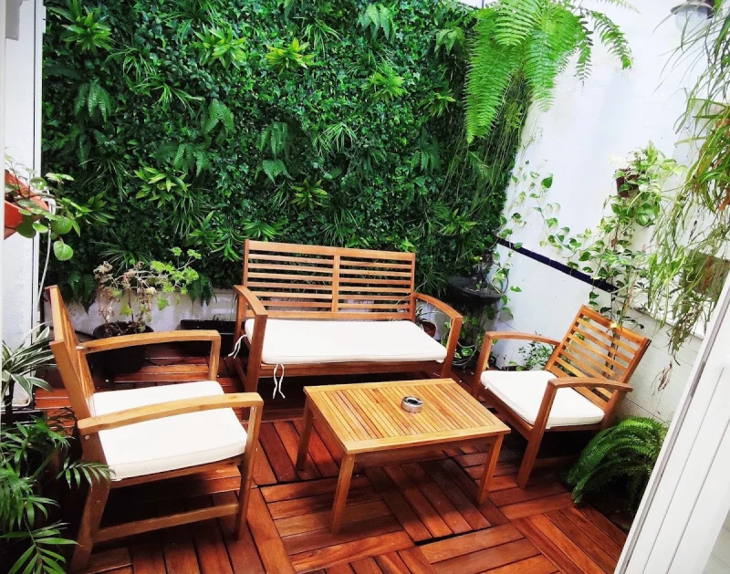 Hispania House