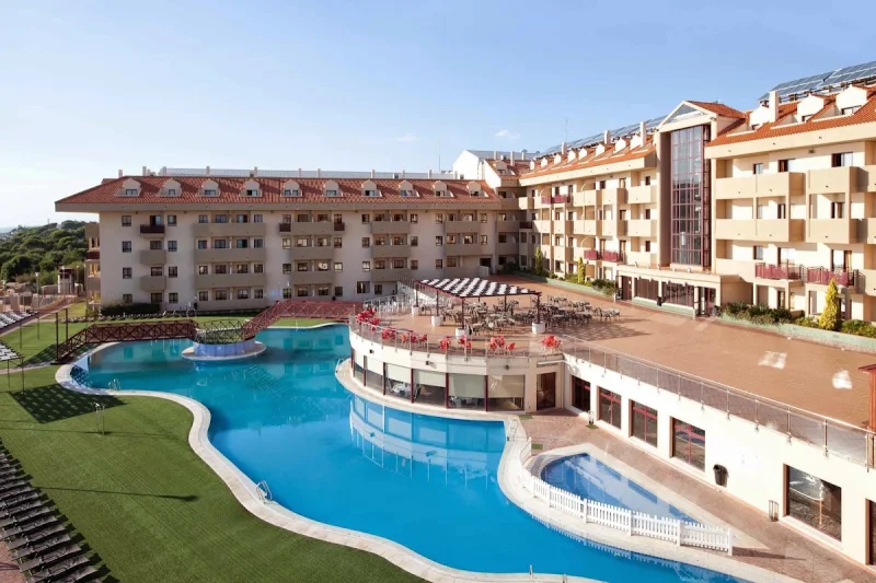 Ohtels Mazagón