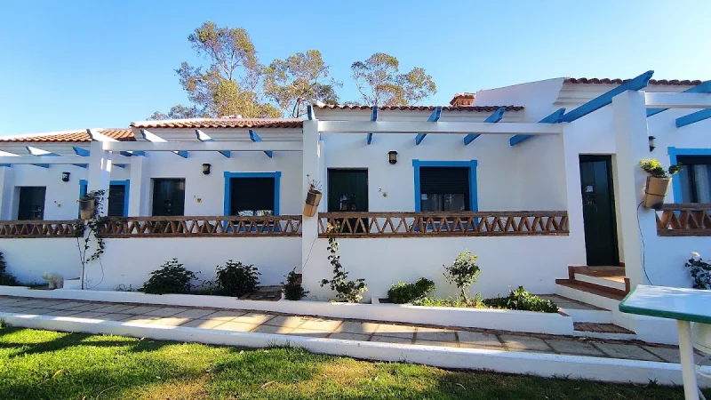 Hotel Rural Terrablanca