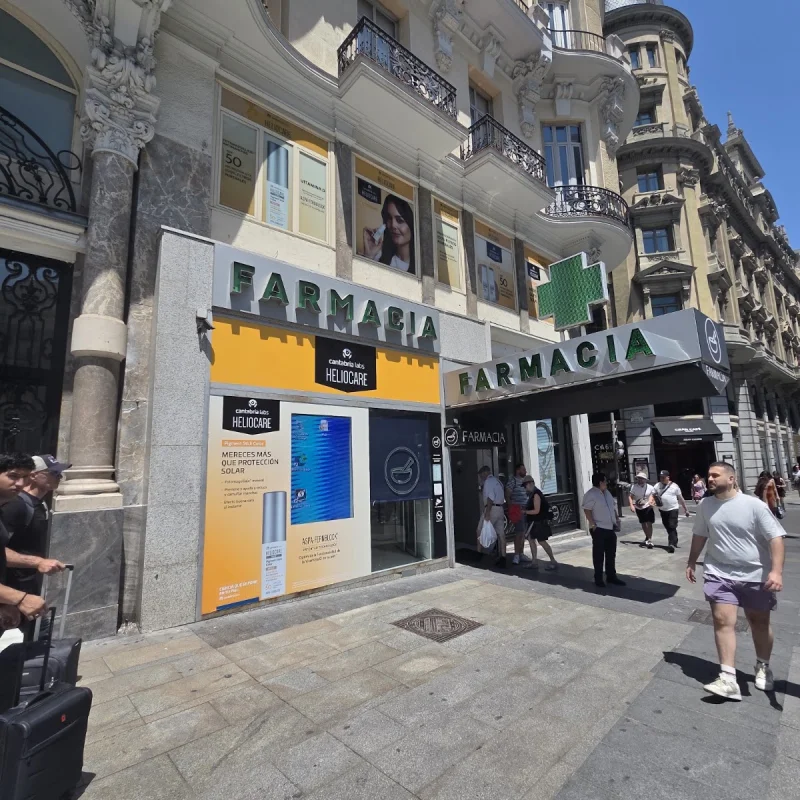 Farmacia López Vicente