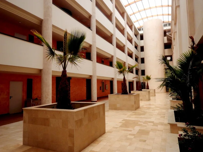Ohtels Islantilla