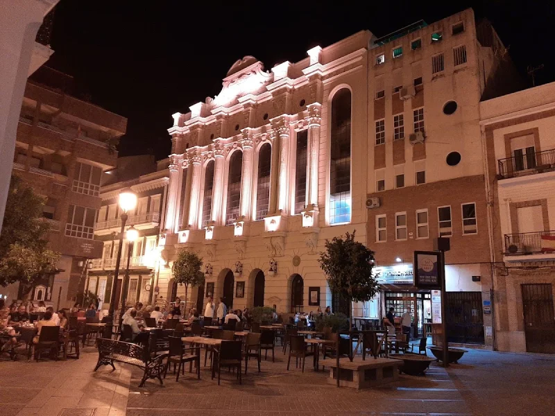 Hotel Costa de la Luz
