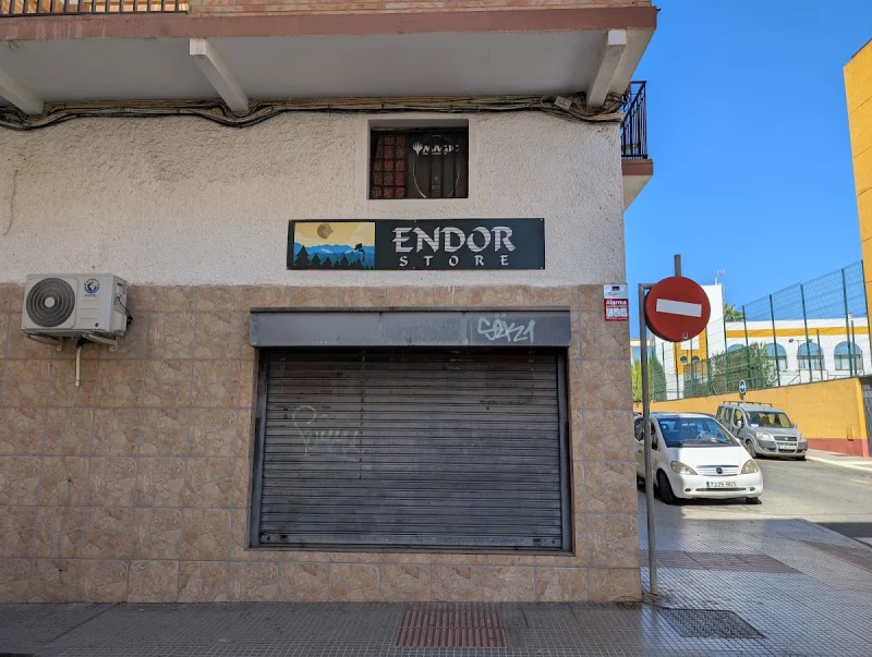 Endor Store Huelva
