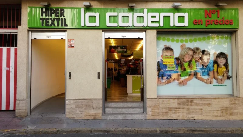 La Cadena DN Huelva centro