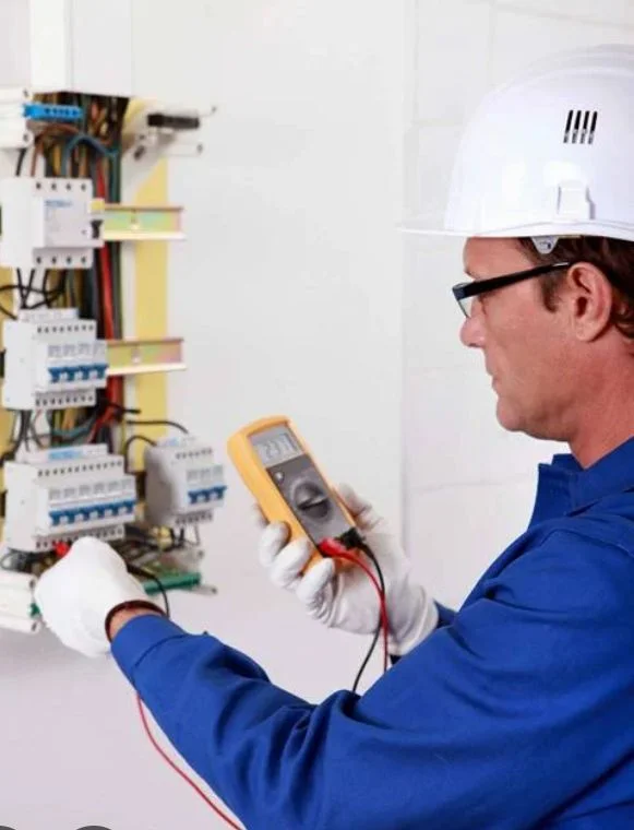 Electricista Huelva del hogar [ electricista Profesional ] ]