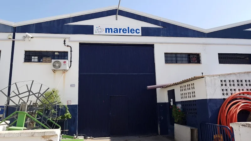 Marelec S L