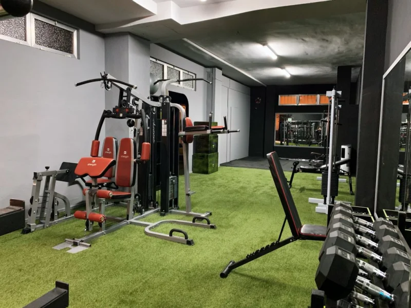 Heart Fit