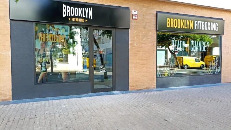Brooklyn Fitboxing