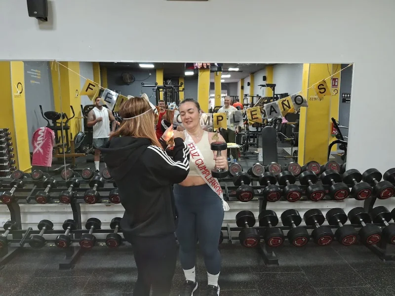 QUALITY FITNESS