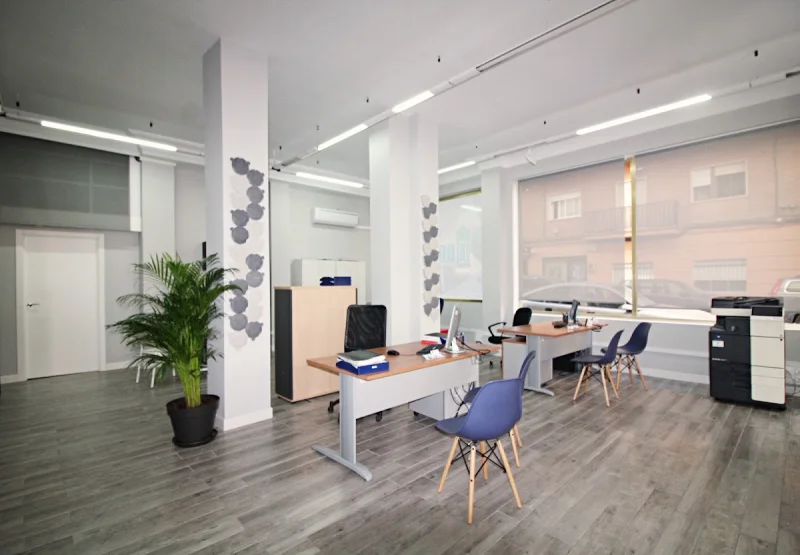Inmobiliaria Hogarix 2010