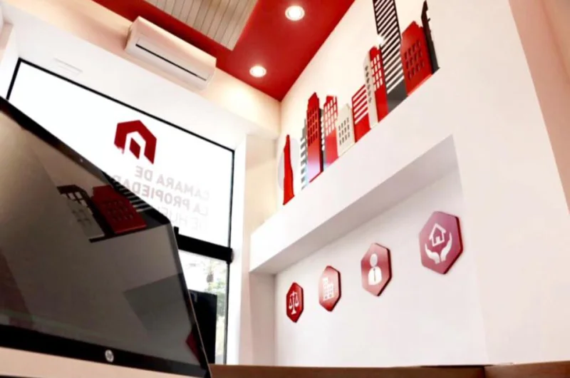 Inmobiliaria Cámara Huelva || Consultores Inmobiliarios