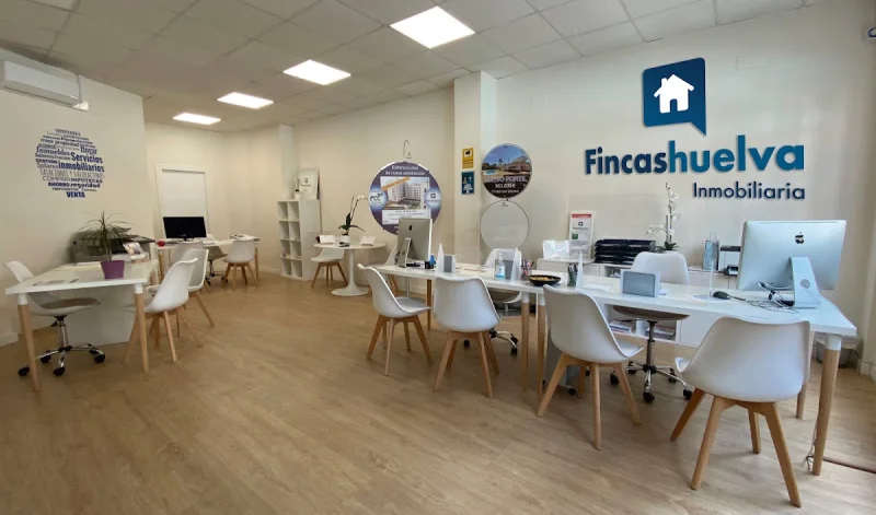 FINCAS HUELVA