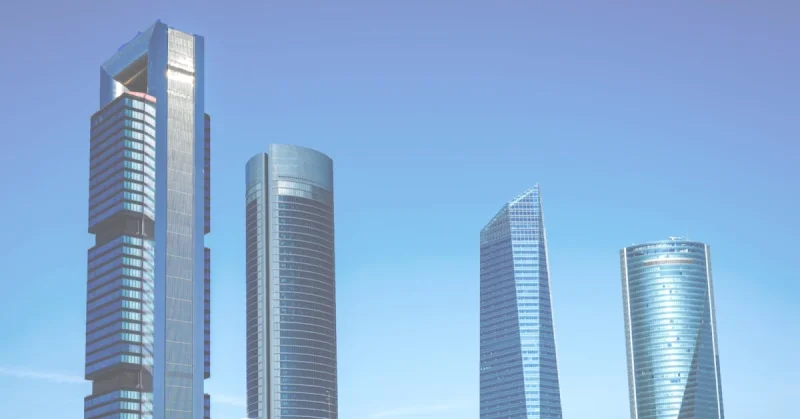 Business Spain