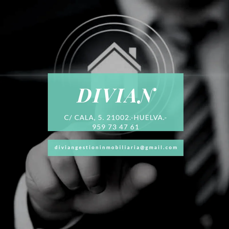 Inmobiliaria Divian