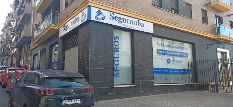 Segurnuba - Correduría de Seguros
