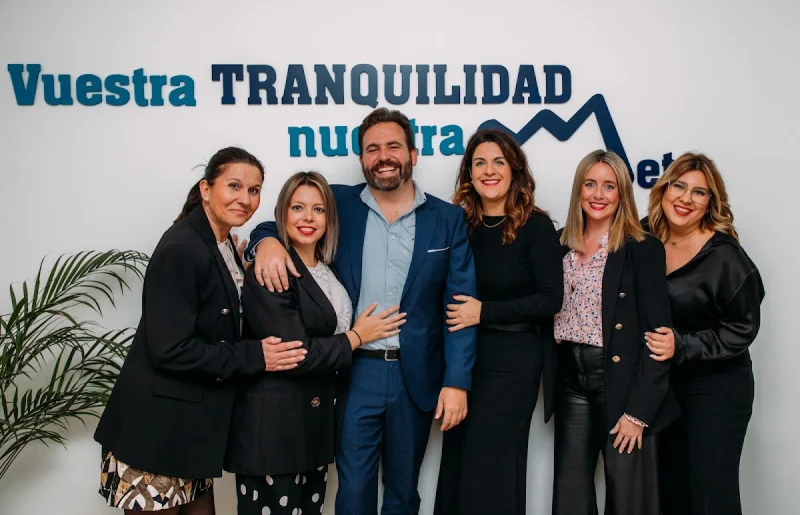 M. MARAVER S.L - Auditoría de Protección y Seguros