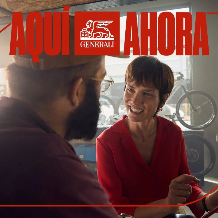 Agencia Generali Seguros