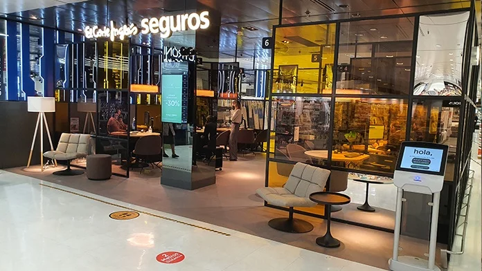 El Corte Inglés Seguros