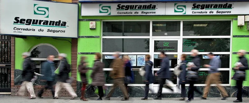 Seguranda