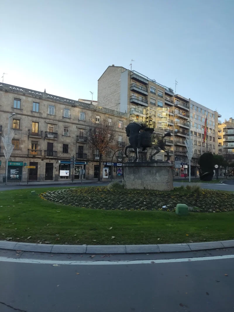 Centro de Negocios Limcasa