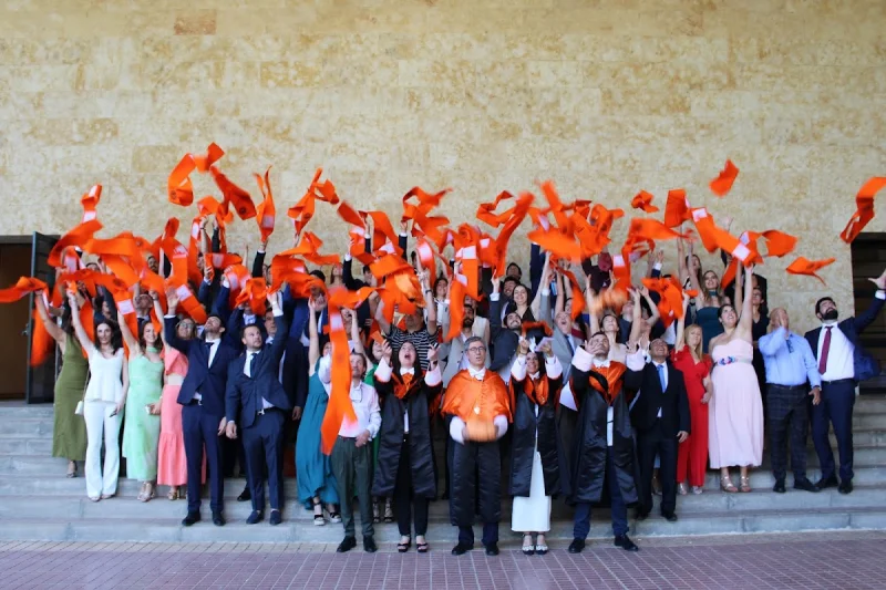 IME Business School